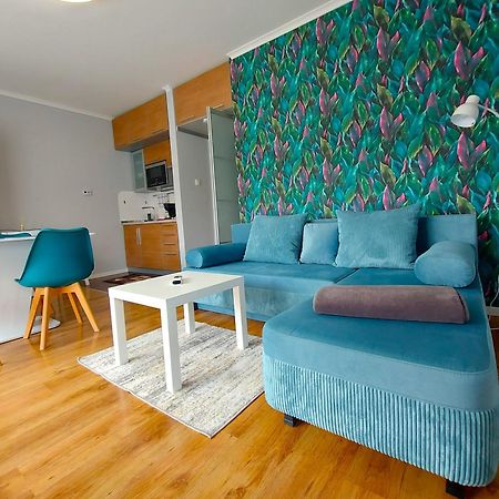 Cafe Relax Apartments Хевиз Экстерьер фото