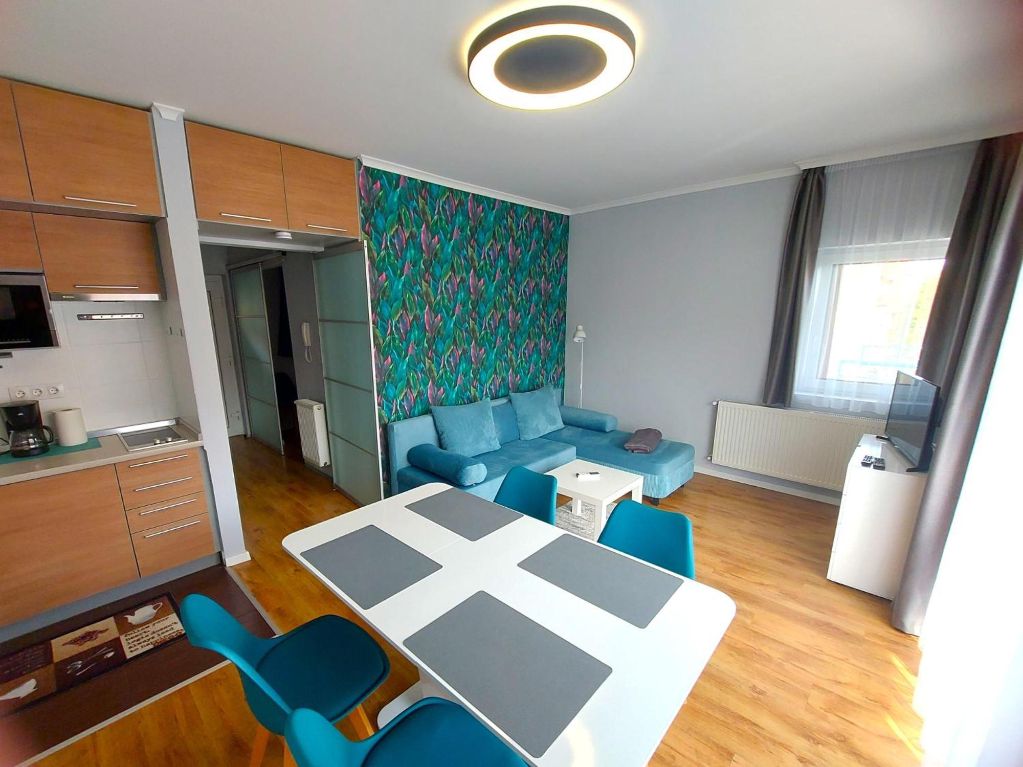 Cafe Relax Apartments Хевиз Экстерьер фото