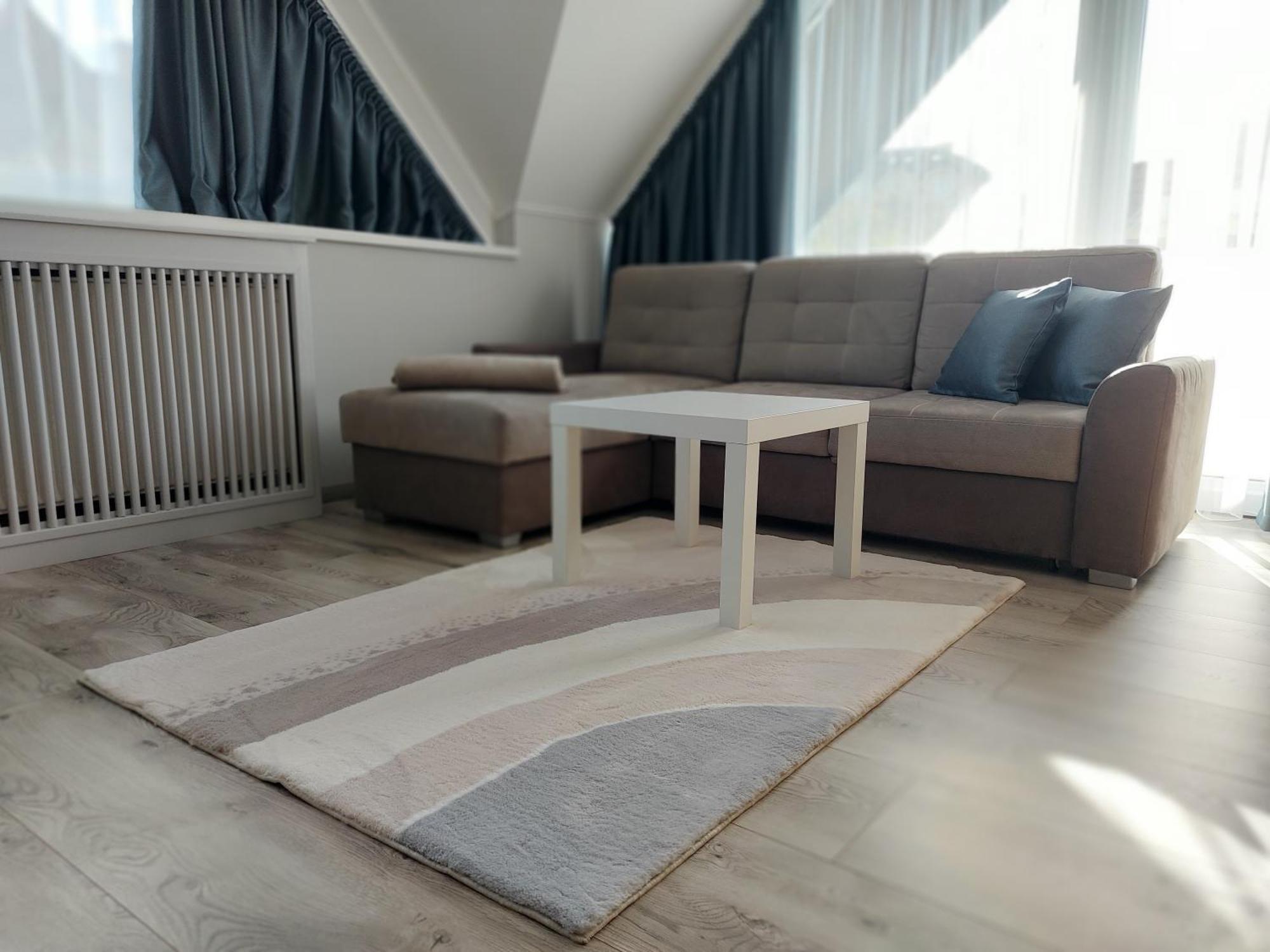 Cafe Relax Apartments Хевиз Экстерьер фото