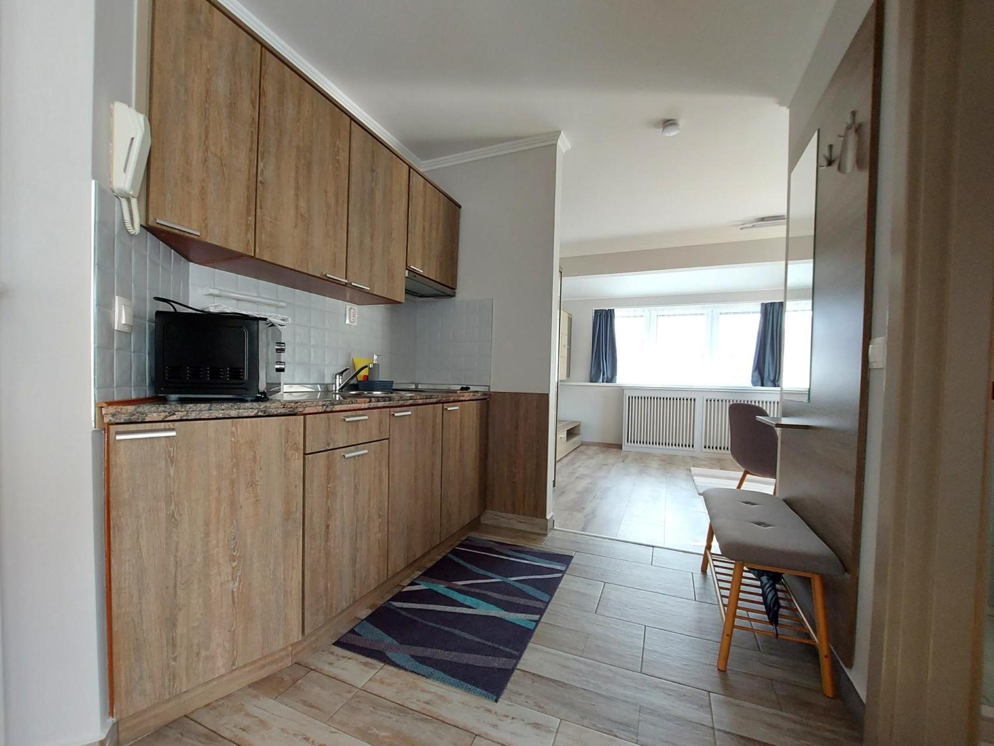 Cafe Relax Apartments Хевиз Экстерьер фото