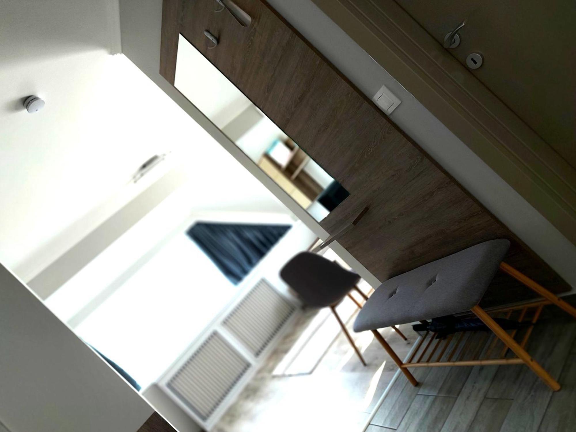 Cafe Relax Apartments Хевиз Экстерьер фото