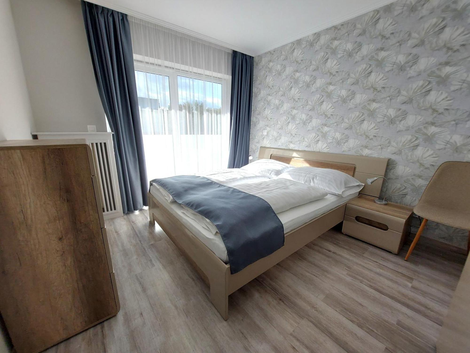 Cafe Relax Apartments Хевиз Экстерьер фото