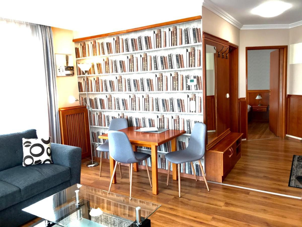 Cafe Relax Apartments Хевиз Экстерьер фото