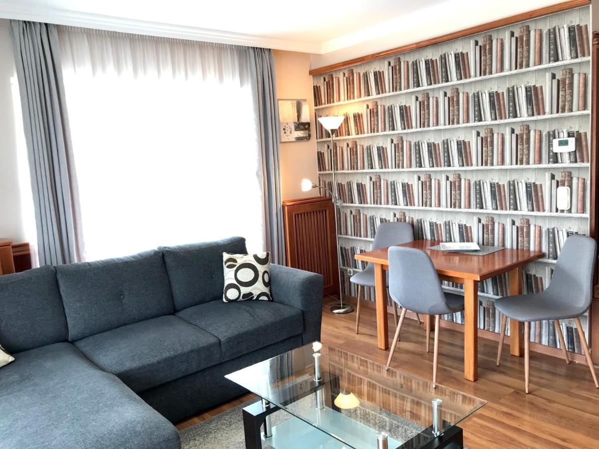 Cafe Relax Apartments Хевиз Экстерьер фото